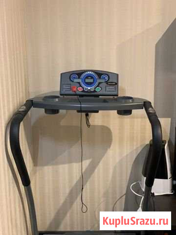 Беговая дорожка Torneo Химки - изображение 1