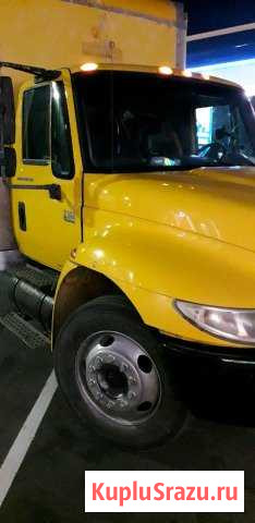 Интернационал 4300 Подольск - изображение 1