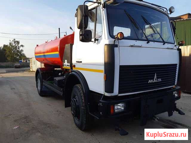 Поливамоечнач Воскресенское - изображение 1