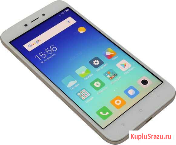 Xiaomi Redmi 5A 2/16Гб Санкт-Петербург - изображение 1