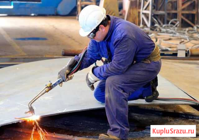 Газовый пост в аренду (пропан кислород) Санкт-Петербург - изображение 1