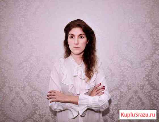 Репетитор по английскому языку Санкт-Петербург