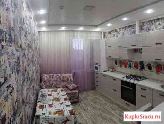 1-к квартира, 45 кв.м., 8/13 эт. Анапа
