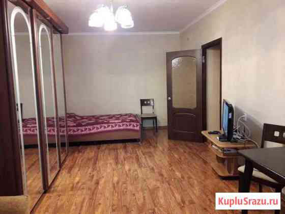 1-к квартира, 55 кв.м., 6/10 эт. Анапа