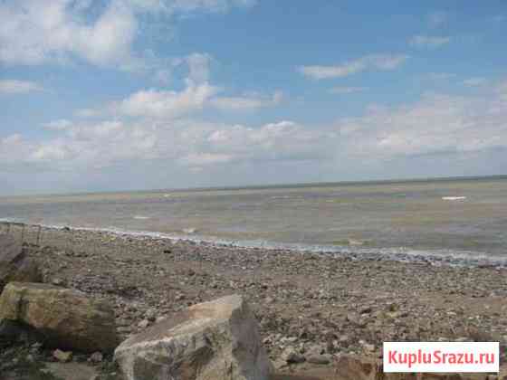 Дом 60 кв.м. на участке 5.5 сот. Ейск