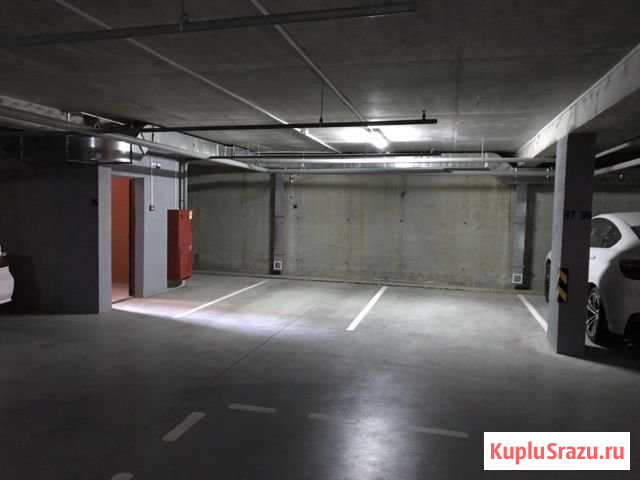 Машиноместо на продажу в Краснодаре Краснодар - изображение 1
