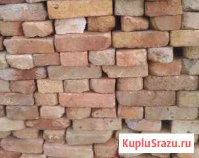 Кирпич, стекло 1600Х1300 3мм Кавказская