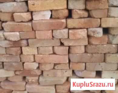 Кирпич, стекло 1600Х1300 3мм Кавказская - изображение 1
