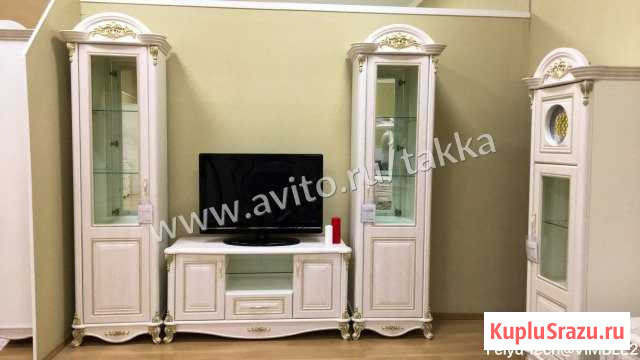 Гостиная Краснодар - изображение 1