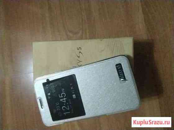 SAMSUNG galaxy s 5 Троицк