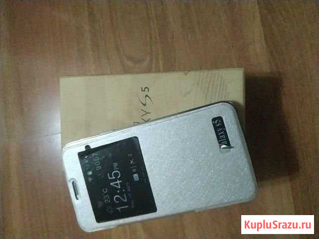 SAMSUNG galaxy s 5 Троицк - изображение 1
