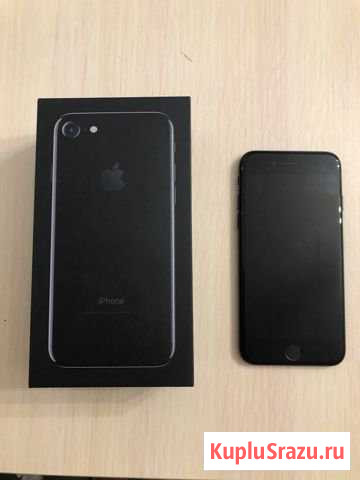 iPhone 7 Солнечногорск - изображение 1