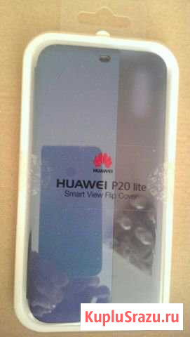 Чехол-книжка для телефона huawei Балашиха - изображение 1