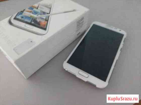 Galaxy note 2 Сергиев Посад