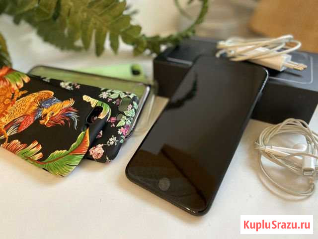 iPhone 7 Plus 32Гб Дубна - изображение 1