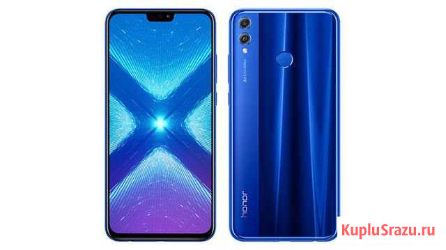Honor 8x Коломна - изображение 1