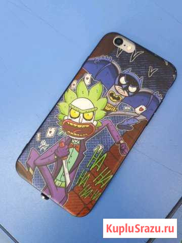 iPhone 6 Егорьевск - изображение 1