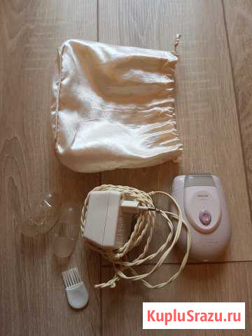 Эпилятор Philips Beauty Satinelle Троицк - изображение 1