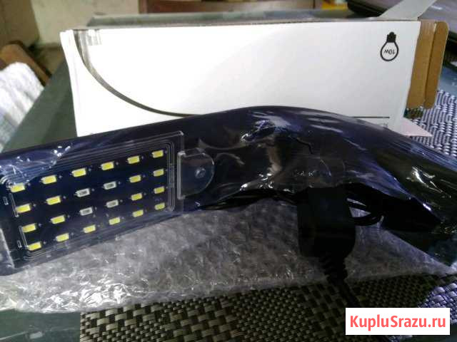 Светильник для аквариума Красногорск - изображение 1