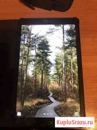 iPad Клин