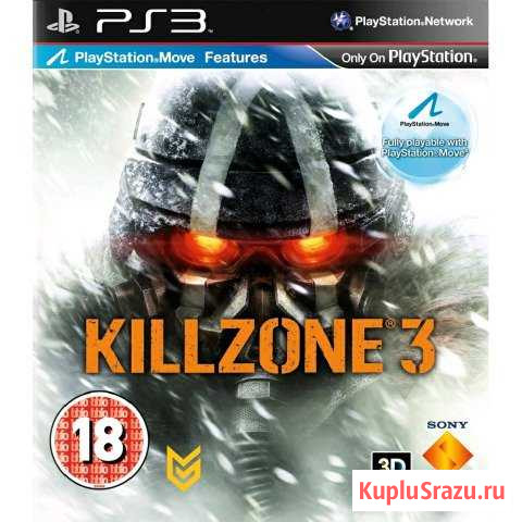 Killzone 3 Чехов - изображение 1