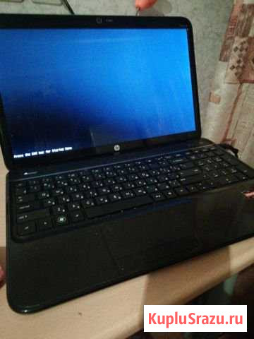 HP pavilion g6 Балашиха - изображение 1