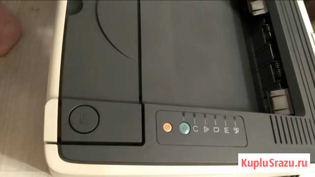 Принтер HP Одинцово - изображение 1
