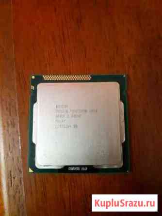 Pentium g840 LGA1155 Одинцово