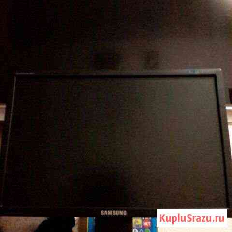 Монитор SAMSUNG Красногорск