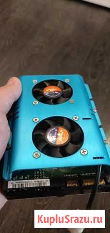 WD Caviar SE 160 GB+ Охлаждение Подольск - изображение 1