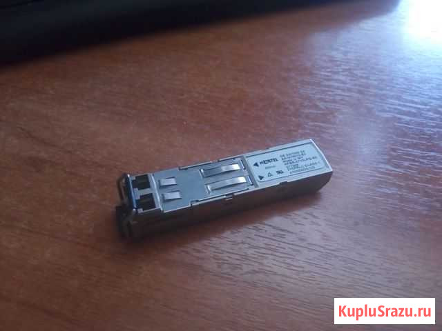 SFP трансивер nortel Электросталь - изображение 1