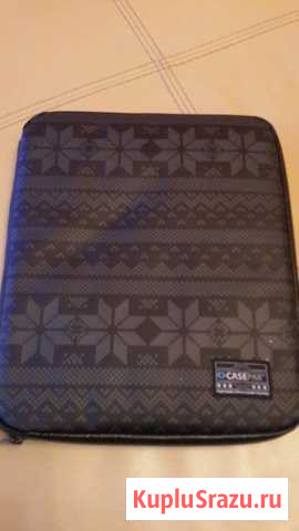 Чехол Casepar для Notebook/Netbook/Pad 11 новый Котельники - изображение 1