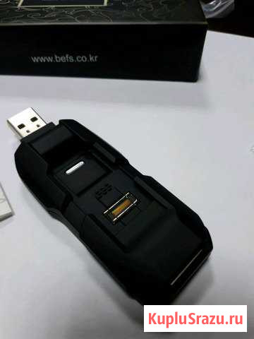 USB флешка с отпечатков пальцев Подольск - изображение 1