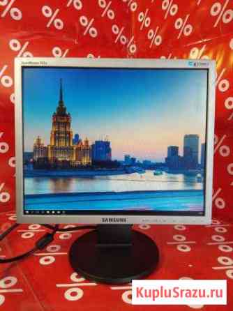 Монитор SAMSUNG SyncMaster 743N Раменское