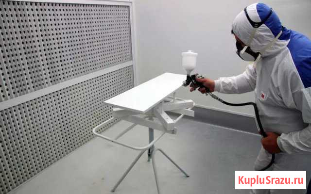 Малярная мастерская, покрасим и перекрасим Звоните Фрязино - изображение 1