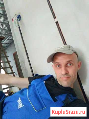 Электрик от Бога Мытищи - изображение 1