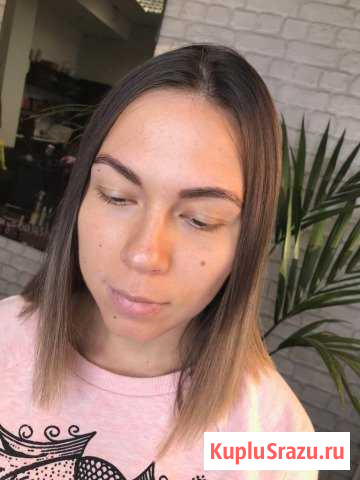 Оформление/ламинирование бровей/ресниц Балашиха - изображение 1