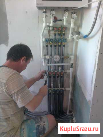 Ремонт квартир Подольск - изображение 1