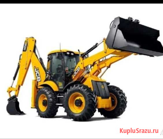 Аренда манипулятор экскаватор Ногинск - изображение 1