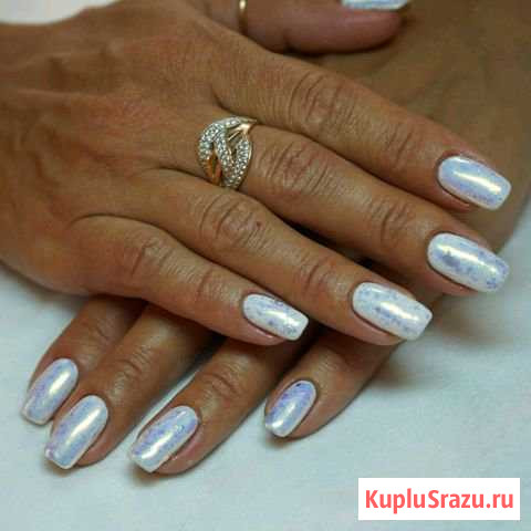 Маникюр, педикюр, дизайн Томилино - изображение 1