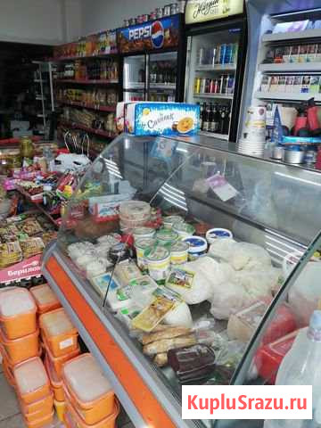 Продуктовый магазин Химки - изображение 1