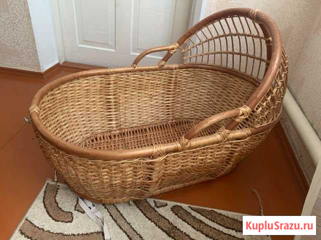 Плетёная колыбель Абинск - изображение 1