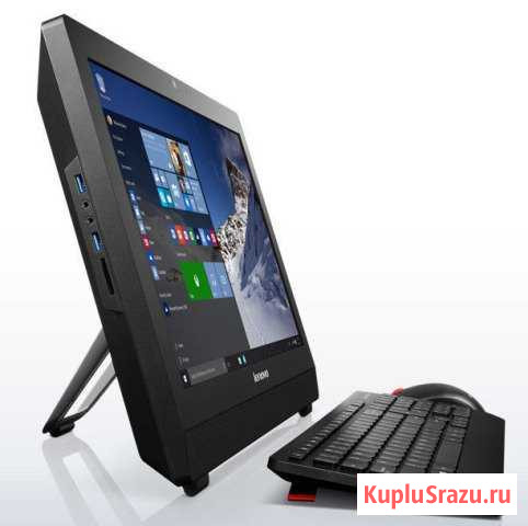 Моноблок Lenovo Славянск-на-Кубани - изображение 1