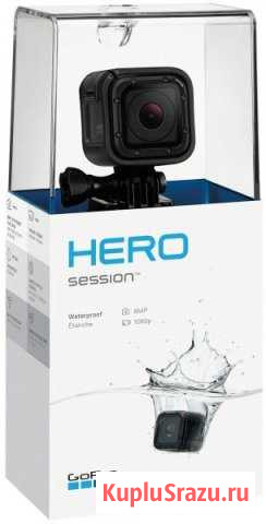 Камера GoPro Hero Славянск-на-Кубани - изображение 1