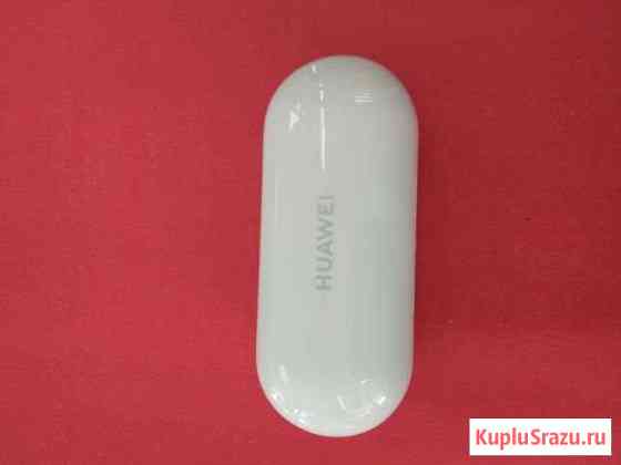 Гарнитура Huawei CM-H1-CC белая арт.3061852898 Кропоткин