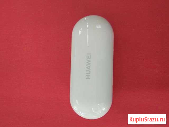Гарнитура Huawei CM-H1-CC белая арт.3061852898 Кропоткин - изображение 1