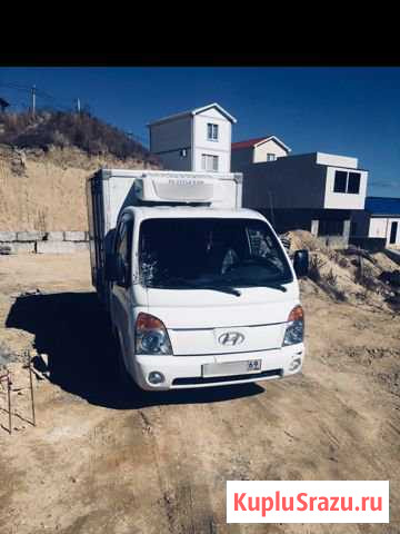 Продам Hyundai porter Новороссийск - изображение 1