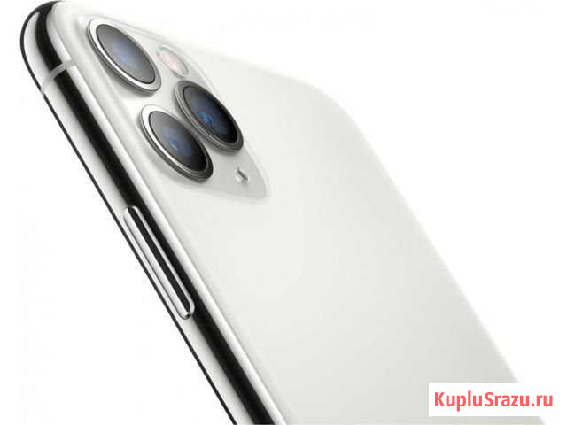 Смартфон Apple iPhone 11 Pro Max (2 sim) Новороссийск - изображение 1