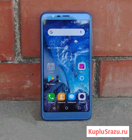Leagoo m9 Армавир - изображение 1