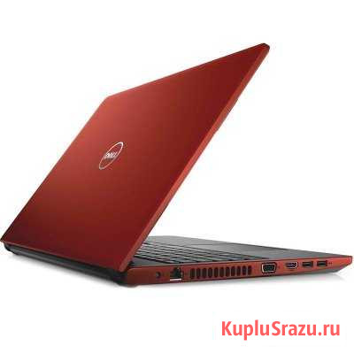 Ноутбук Dell Славянск-на-Кубани - изображение 1
